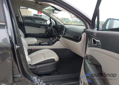 2023 Kia Sportage Ex из США, поврежденный, VIN 5XYK33AF6PG030936